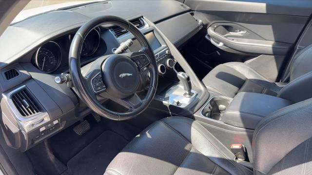 Jaguar E-Pace image 5