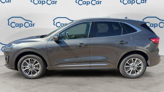Ford Kuga image 4