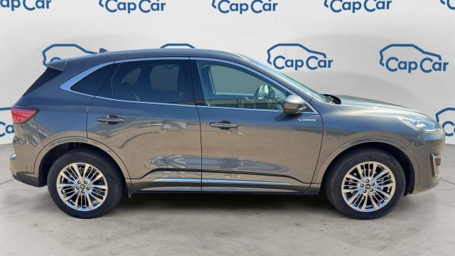 Ford Kuga image 3