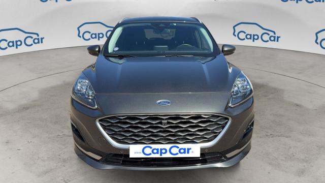 Ford Kuga image 2