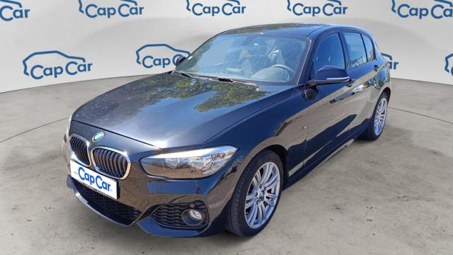Bmw Série 1 116i 109 M Sport