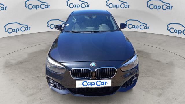 Bmw Série 1 image 6
