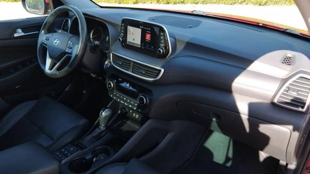 Hyundai Tucson image 6