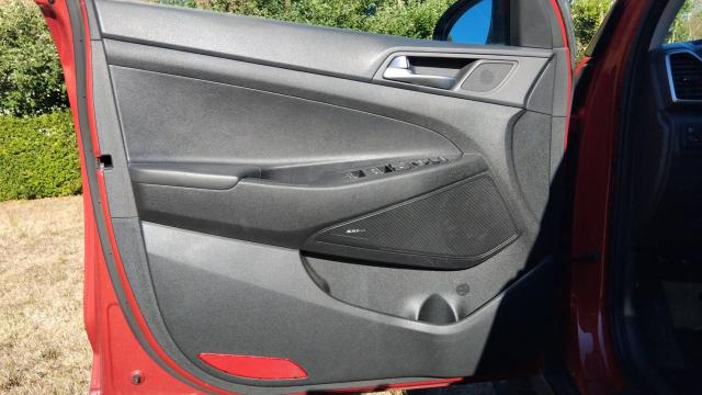Hyundai Tucson image 2