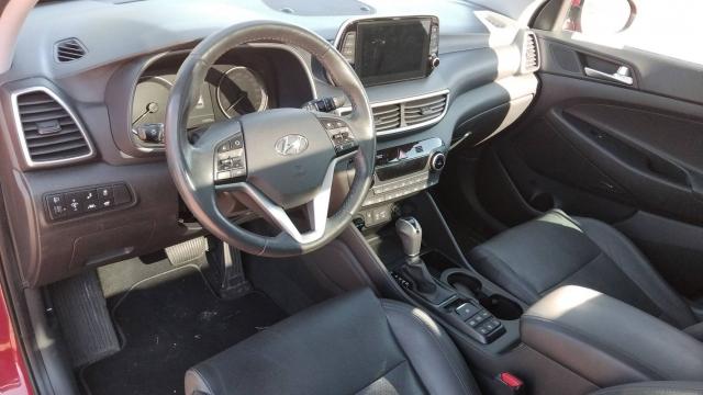 Hyundai Tucson image 1