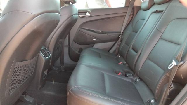 Hyundai Tucson image 4