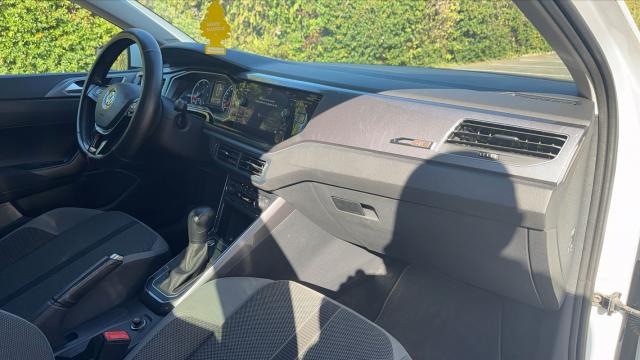 Volkswagen Polo image 4