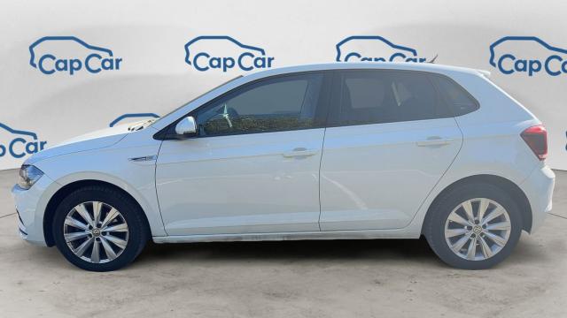 Volkswagen Polo image 8