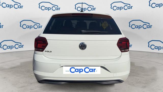 Volkswagen Polo image 6