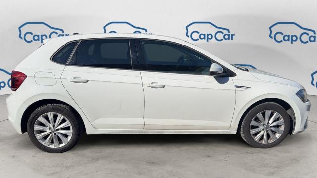 Volkswagen Polo image 3