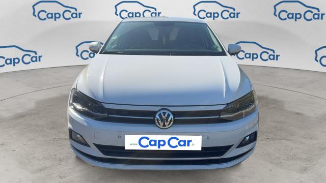 Volkswagen Polo image 2