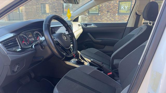 Volkswagen Polo image 9