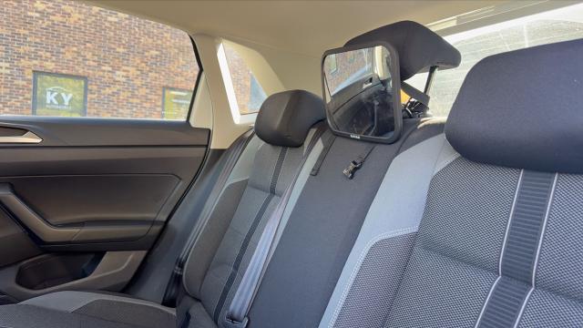 Volkswagen Polo image 1