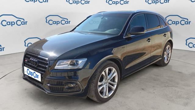 Audi Sq5 I 3.0 Bitdi 313 Quattro Tiptronic S - Automatique