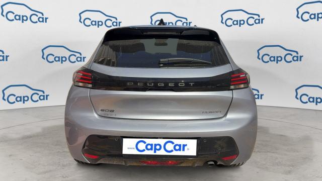 Peugeot 208 image 8