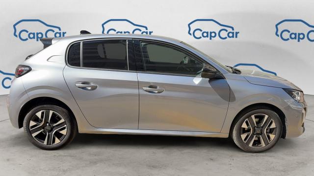 Peugeot 208 image 5