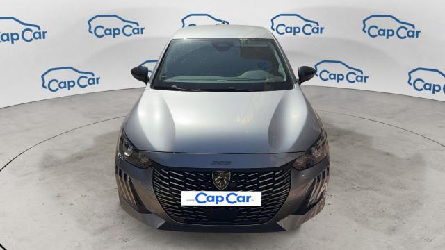 Peugeot 208 image 3