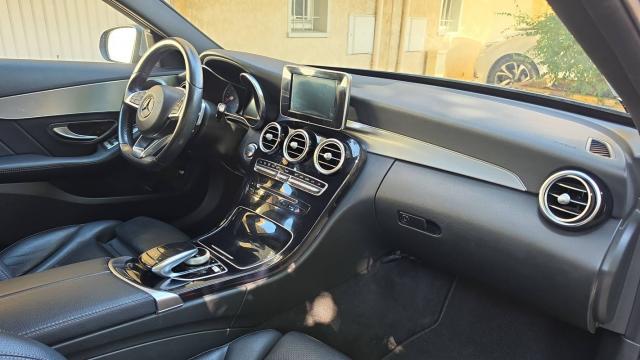 Mercedes Benz Classe C image 4