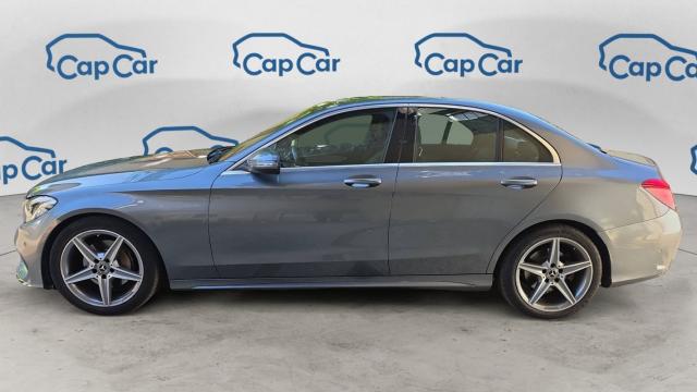 Mercedes Benz Classe C image 8