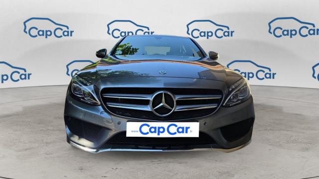 Mercedes Benz Classe C image 5
