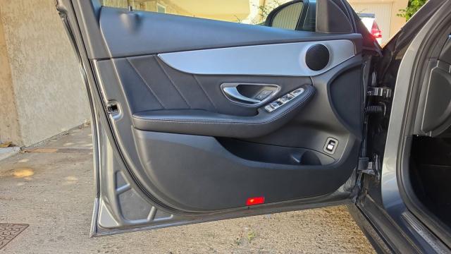 Mercedes Benz Classe C image 3