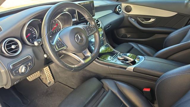 Mercedes Benz Classe C image 7
