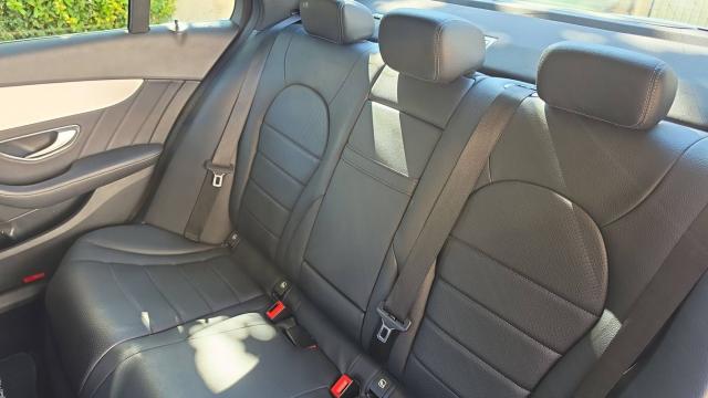 Mercedes Benz Classe C image 9