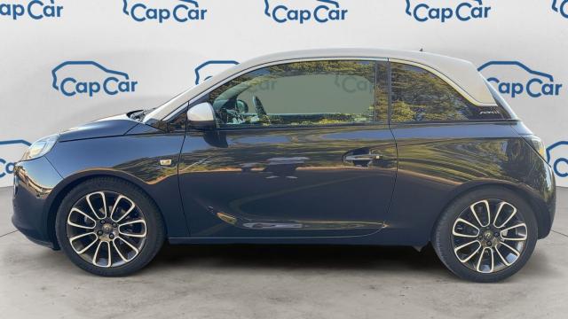 Opel Adam image 5