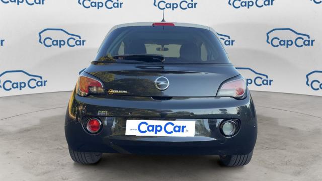 Opel Adam image 4