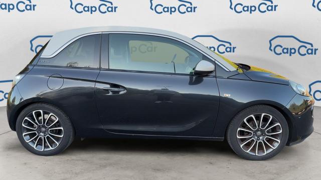 Opel Adam image 1