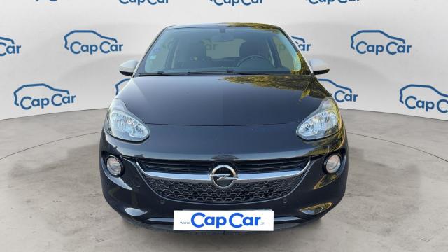 Opel Adam image 6