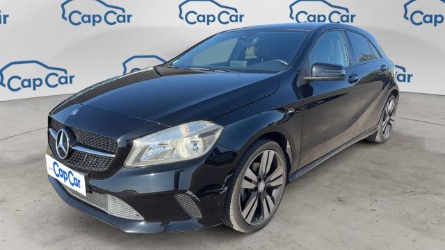 Mercedes Benz Classe A 220 184 4matic 7g-Dct Whiteart Edition