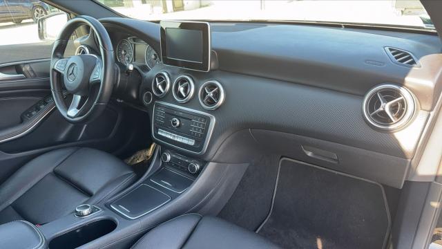 Mercedes Benz Classe A image 9