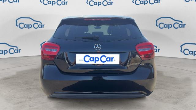 Mercedes Benz Classe A image 4