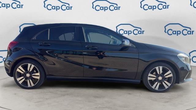 Mercedes Benz Classe A image 7