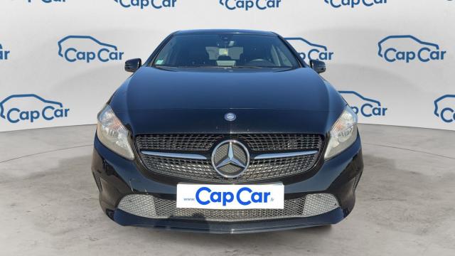 Mercedes Benz Classe A image 5