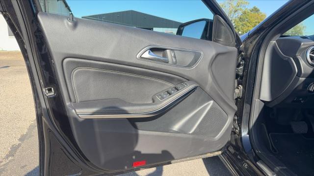 Mercedes Benz Classe A image 1