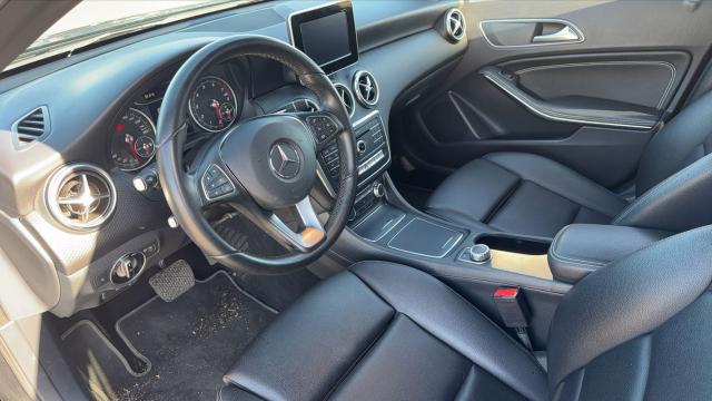 Mercedes Benz Classe A image 8