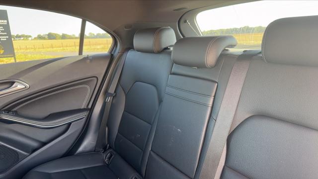 Mercedes Benz Classe A image 2