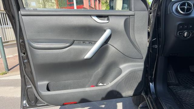 Mercedes Benz Classe X image 3