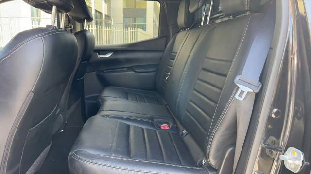 Mercedes Benz Classe X image 7