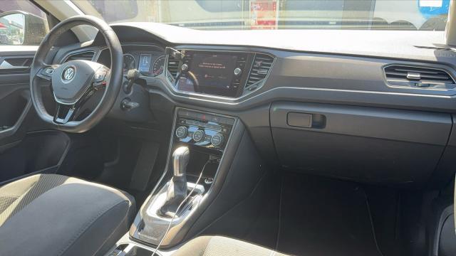 Volkswagen T-Roc image 4