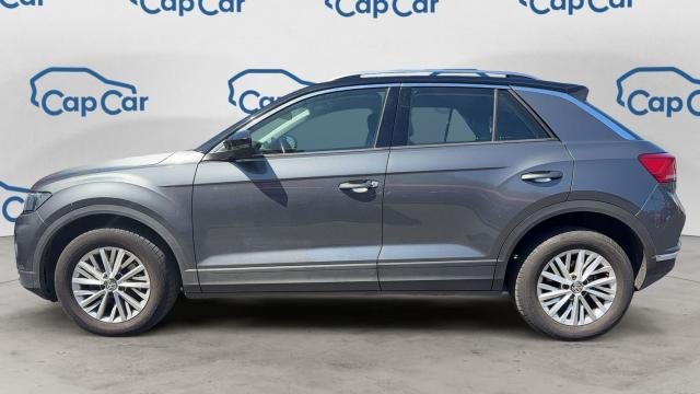 Volkswagen T-Roc image 1