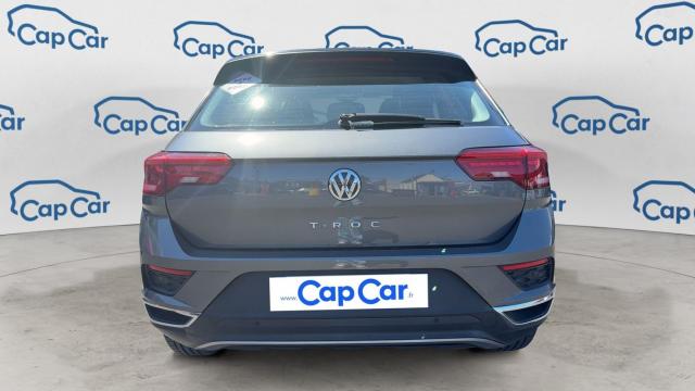 Volkswagen T-Roc image 7
