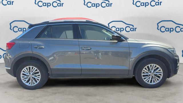 Volkswagen T-Roc image 9