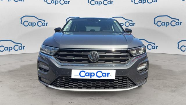 Volkswagen T-Roc image 6