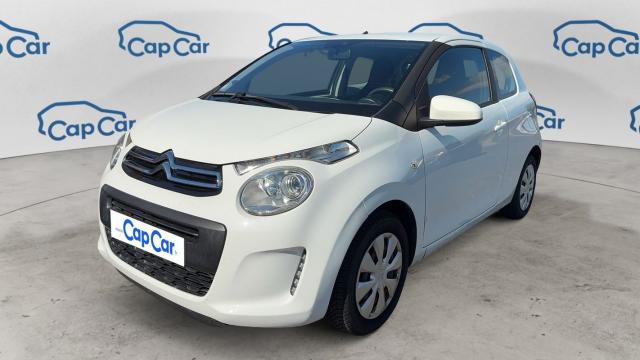 Citroen C1 1.0 Vti 68.0 Feel
