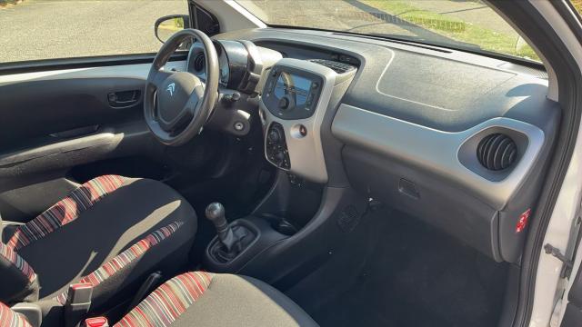 Citroen C1 image 7