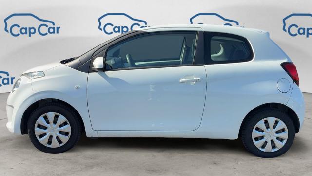 Citroen C1 image 1