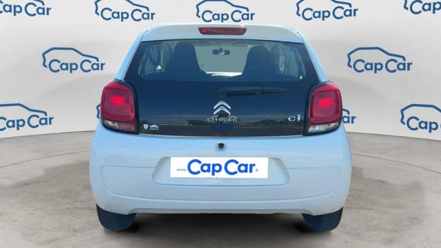 Citroen C1 image 9